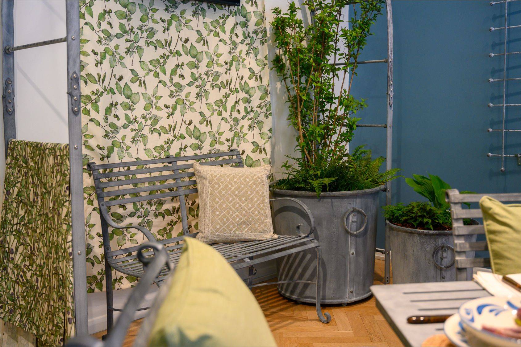 Pop Up Shop Mayfair 2026 6